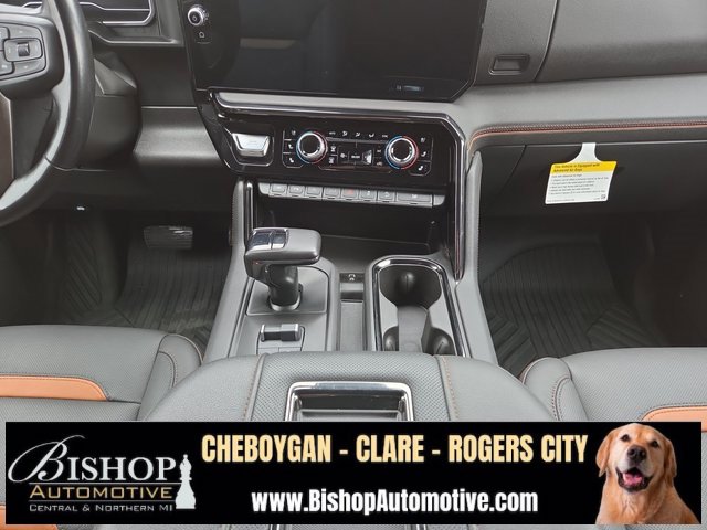 2022 Gmc Sierra 1500 AT4 photo 15