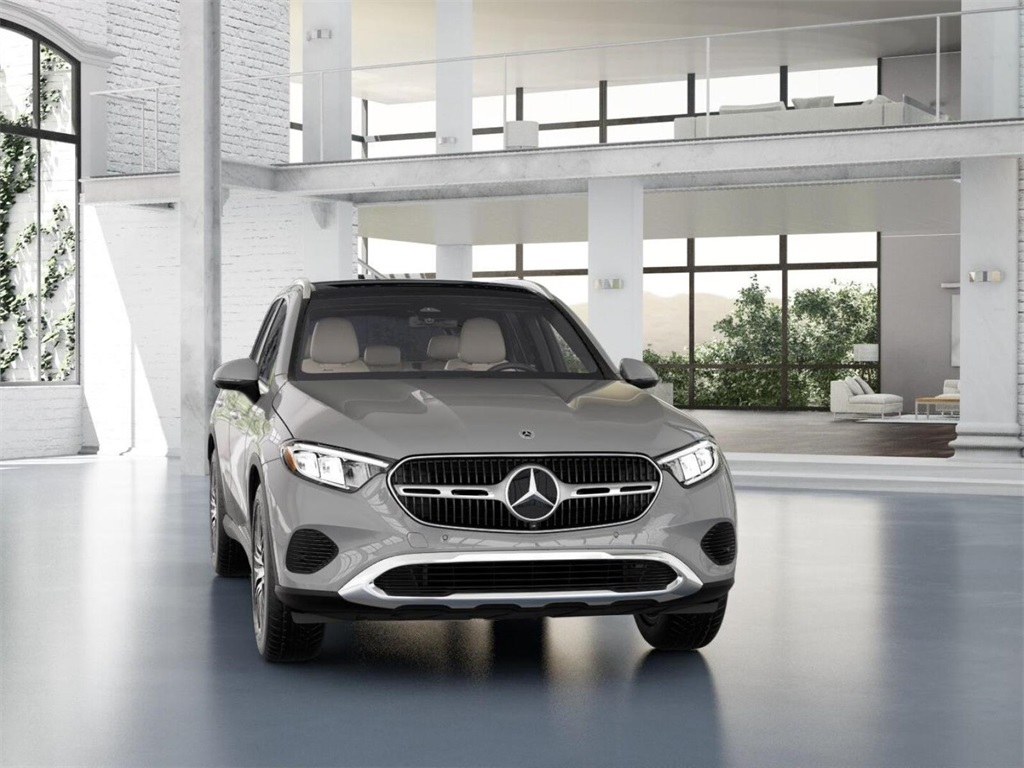 2026 Mercedes Benz GLC 300 4MATIC photo 8