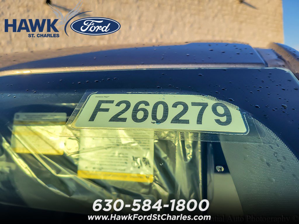 2026 FORD F-150 - Image 17