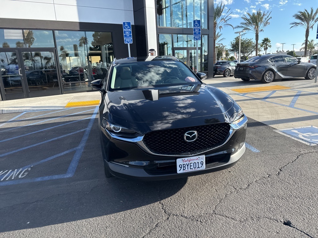 2022 Mazda CX-30 2.5 S Preferred photo 33