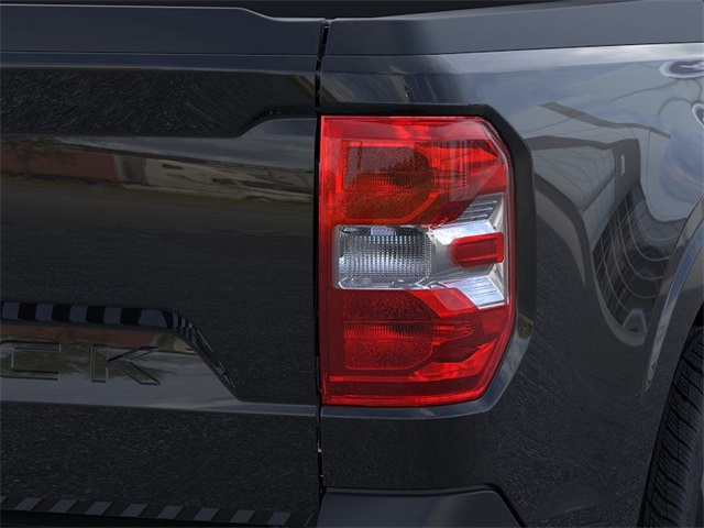 2025 Ford Maverick XLT photo 19