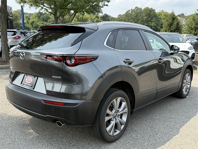 2022 Mazda CX-30 2.5 Select photo 6