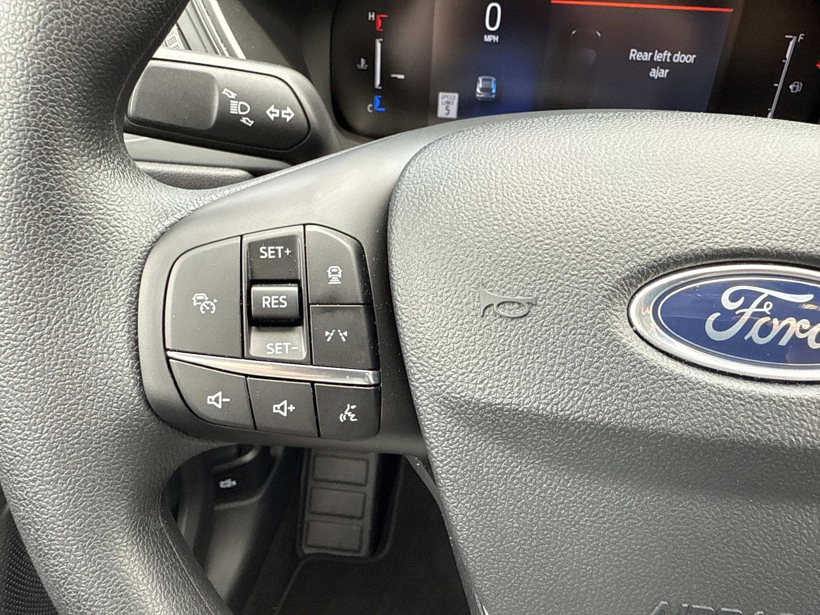 2025 Ford Escape Active photo 14