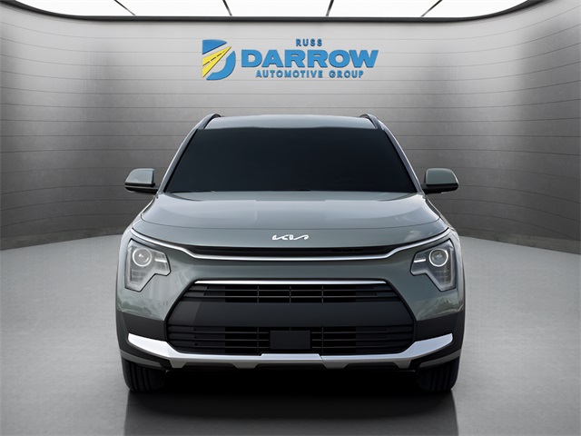 2025 Kia Niro EX photo 6
