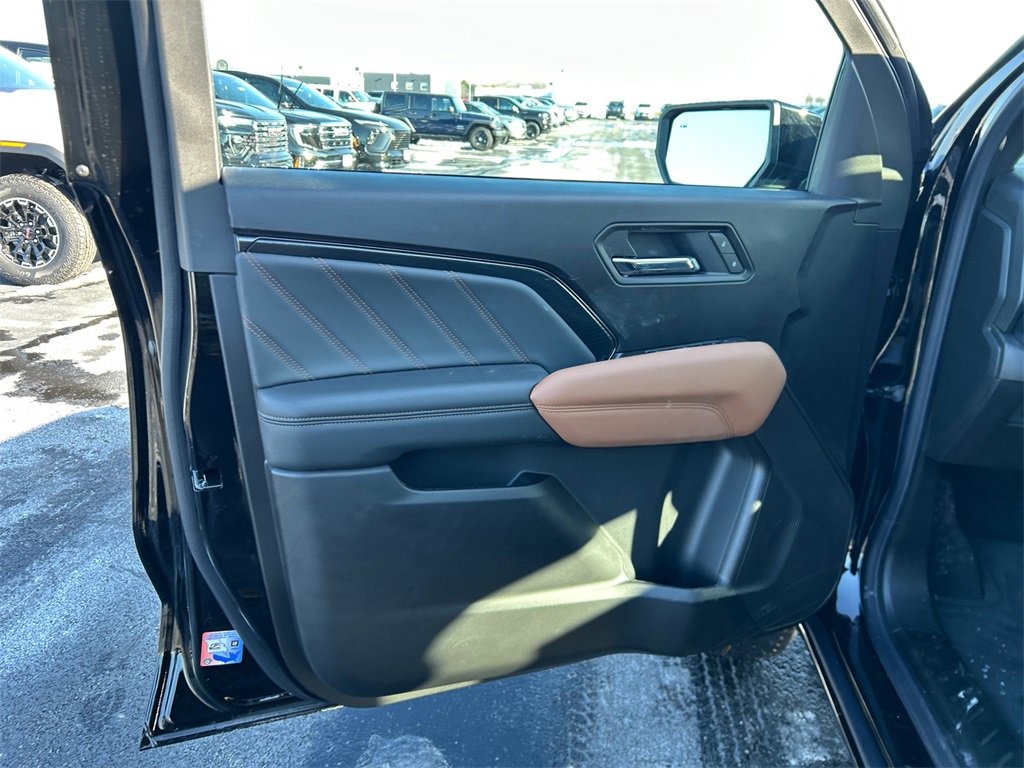 2026 GMC CANYON - Image 14