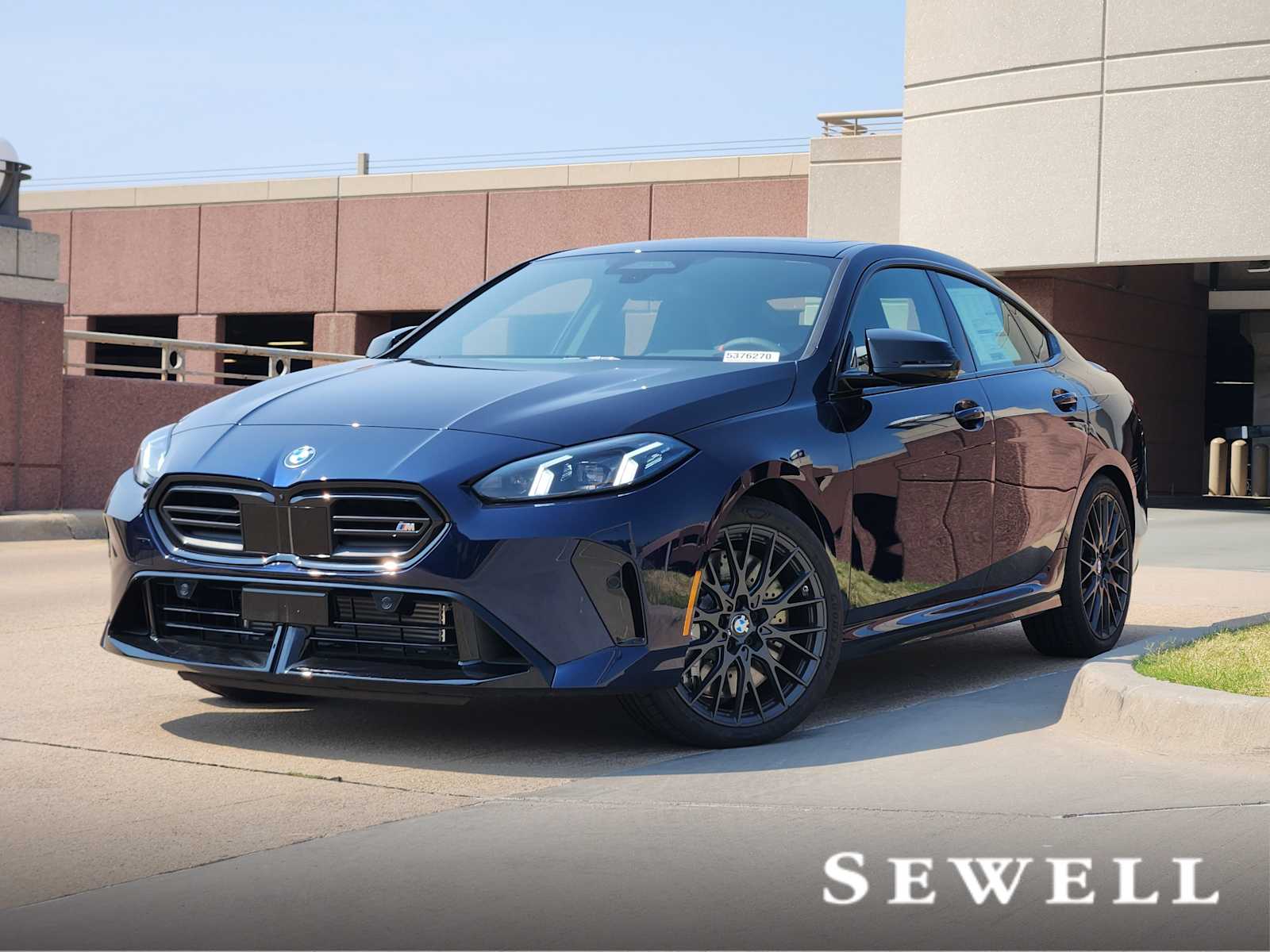 2025 BMW 2 Series M235's photo