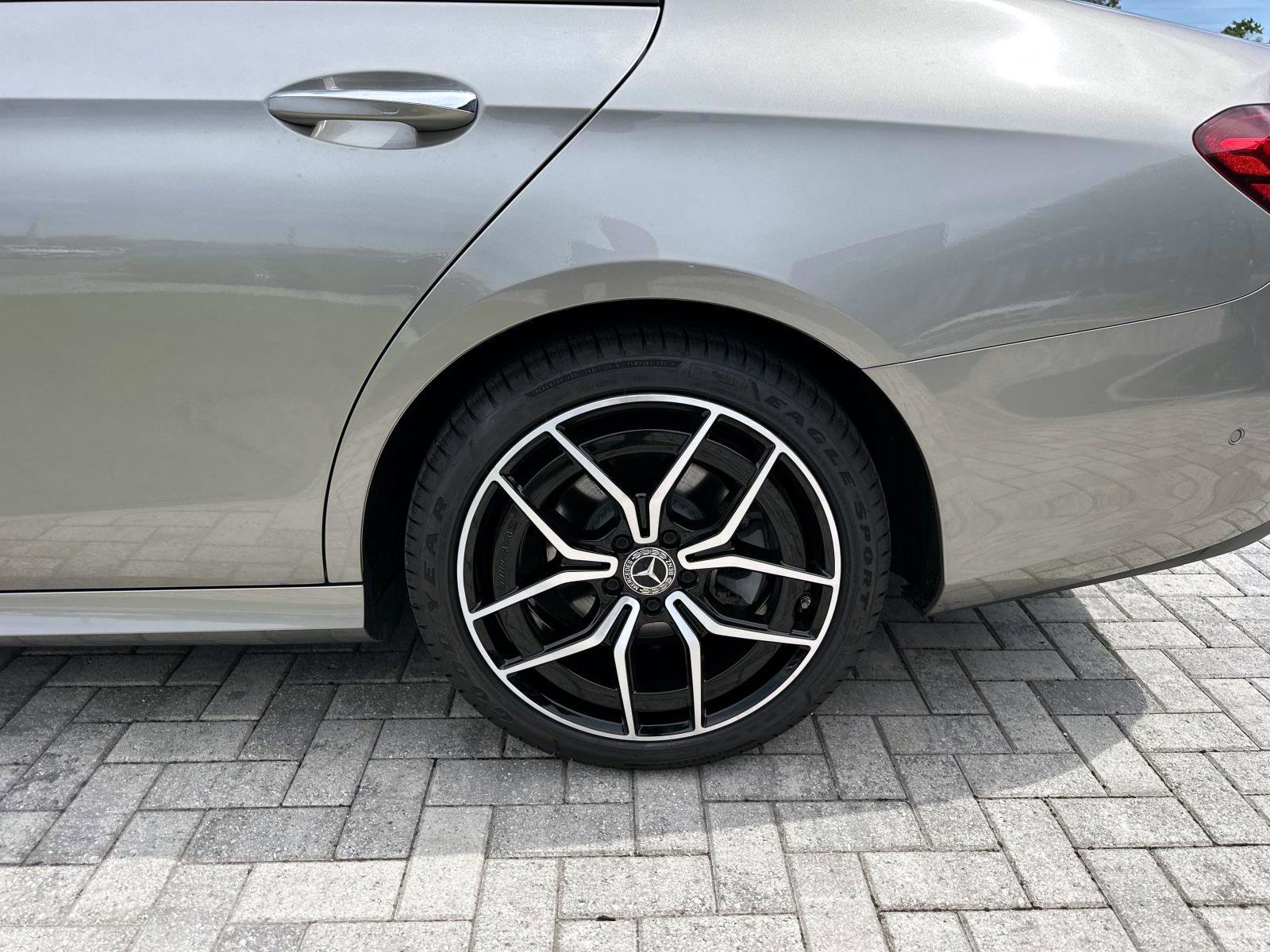 2021 Mercedes Benz E 350 Sedan photo 10