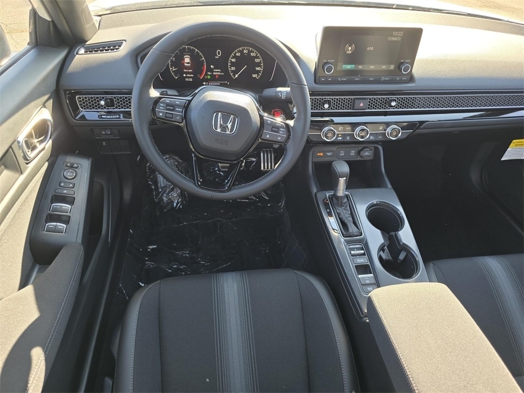 2026 Honda Civic Sport photo 20