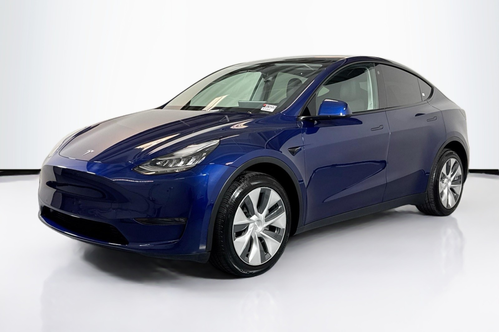 2022 Tesla Model Y Long Range's photo