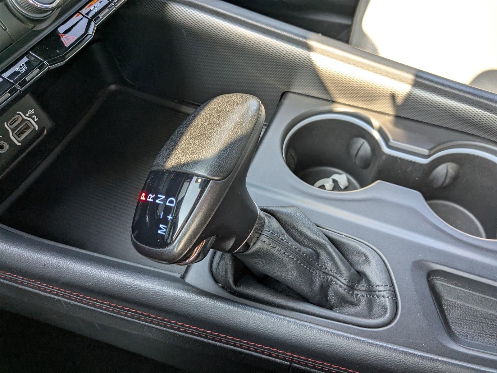 2024 Dodge Durango GT Plus photo 25