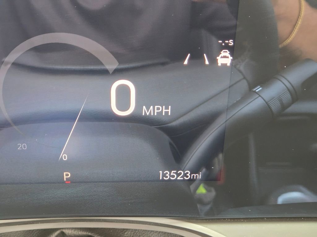 2025 Buick Envista Preferred photo 21