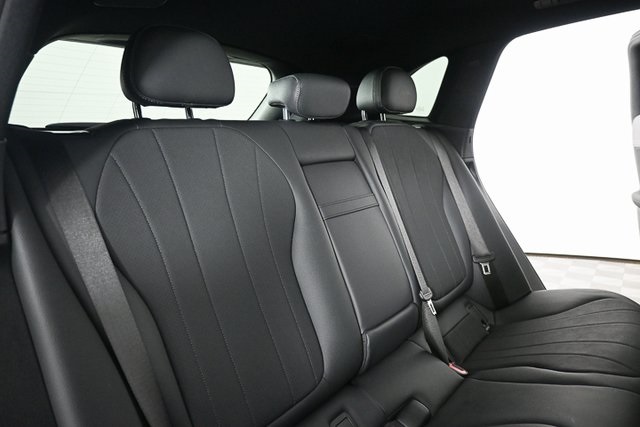 2024 Mercedes Benz EQE SUV 350 photo 20