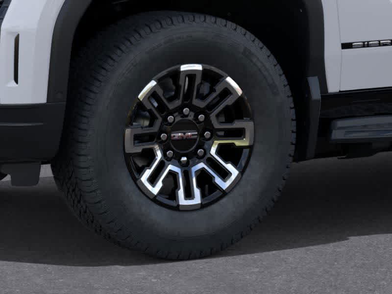 2026 Gmc Sierra Elevation photo 8