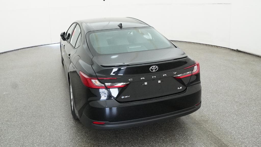 2026 Toyota Camry LE photo 16