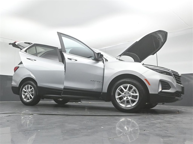 2022 CHEVROLET EQUINOX - Image 52