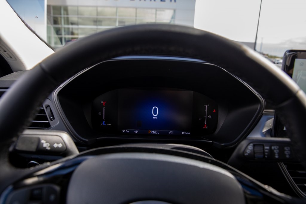 2025 Ford Escape Active photo 24