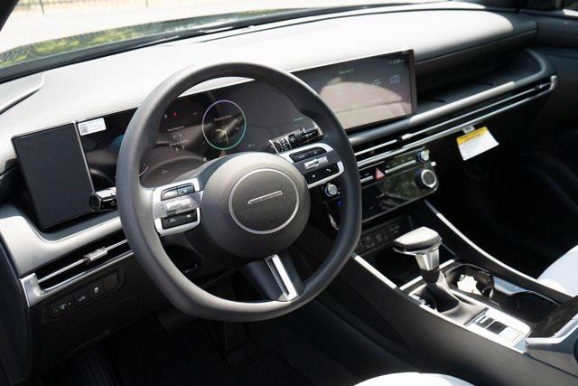 2026 Hyundai Santa Cruz SEL Activity photo 2