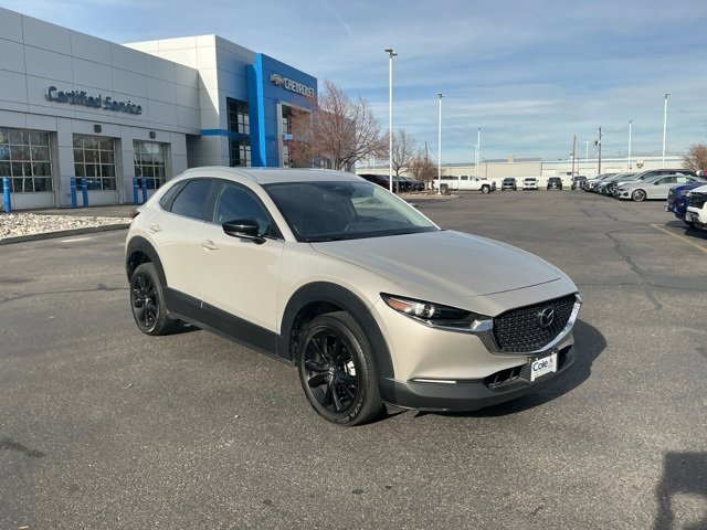 2024 Mazda CX-30 Select Sport's photo