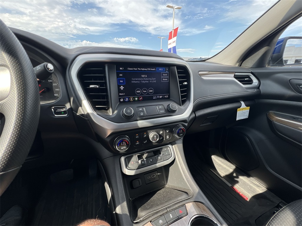 2023 Gmc Acadia SL photo 24