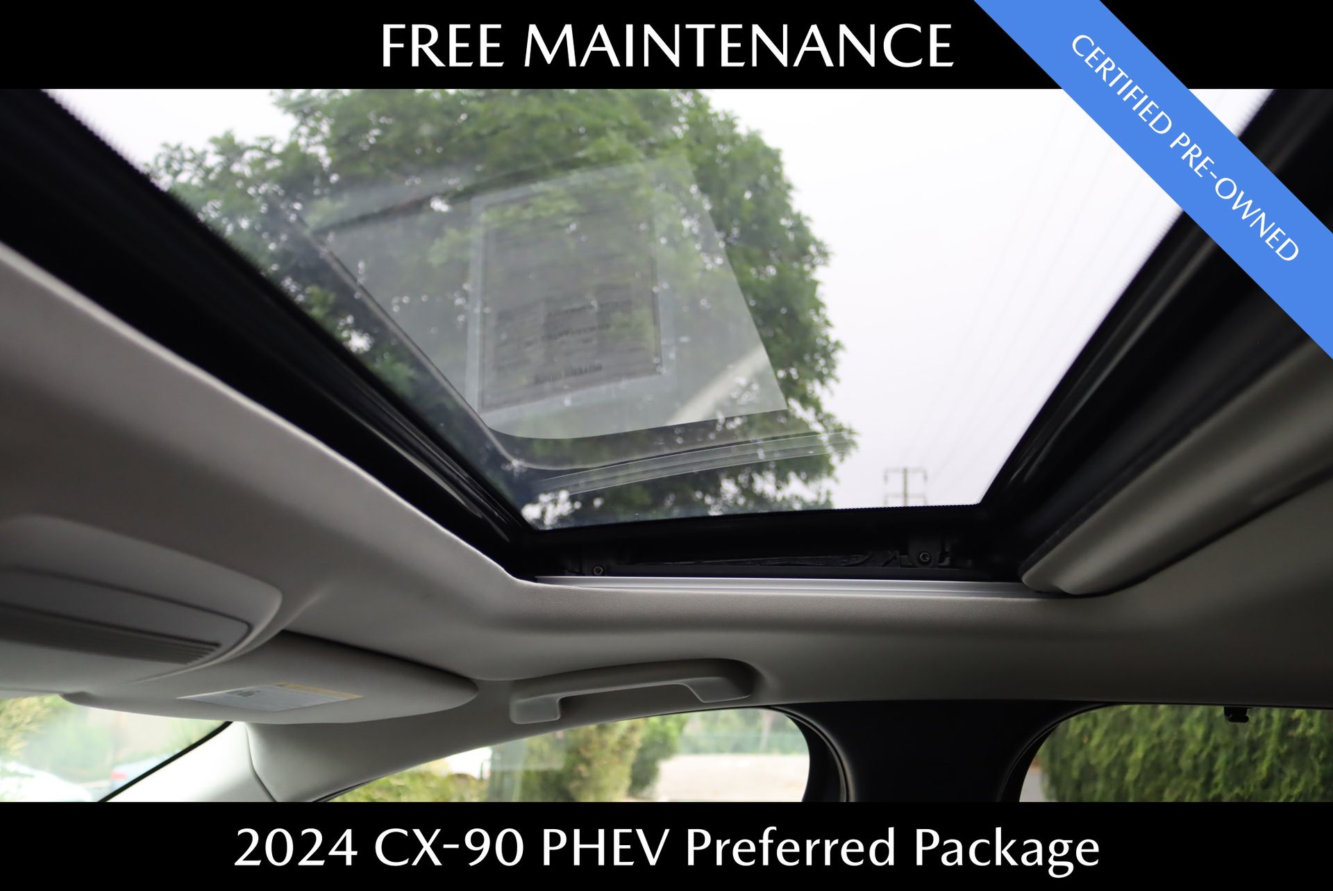 2024 Mazda CX-90 Preferred photo 20