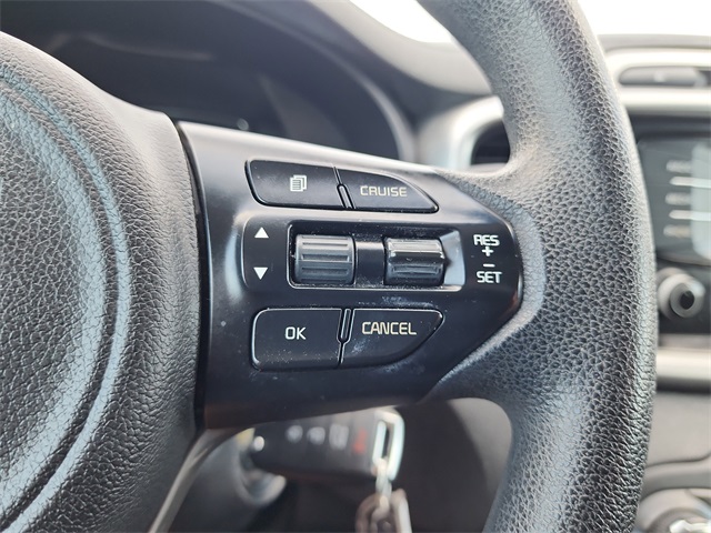2018 Kia Sorento LX photo 25