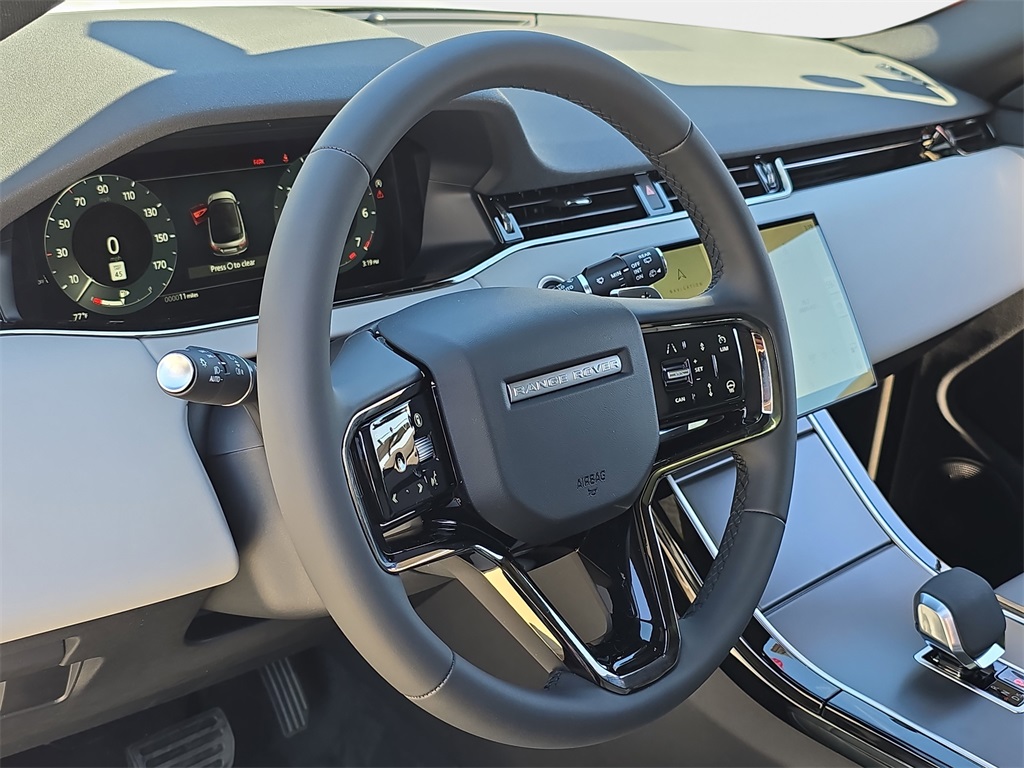 2026 Land Rover Range Rover Evoque S photo 16