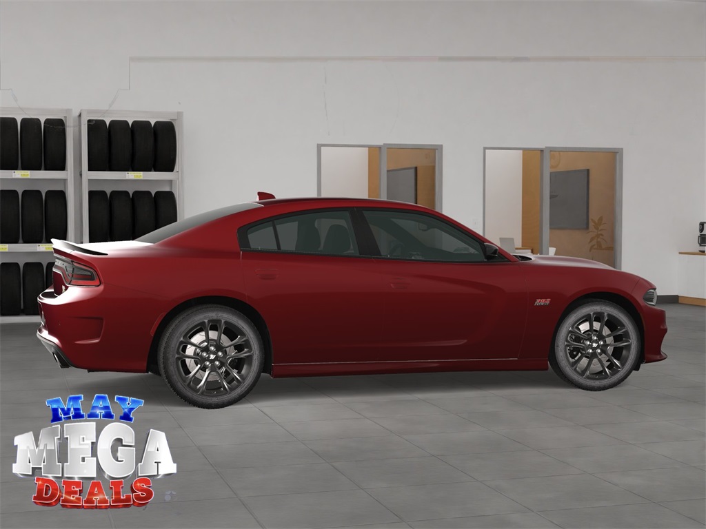 2023 Dodge Charger R/T Scat Pack photo 6