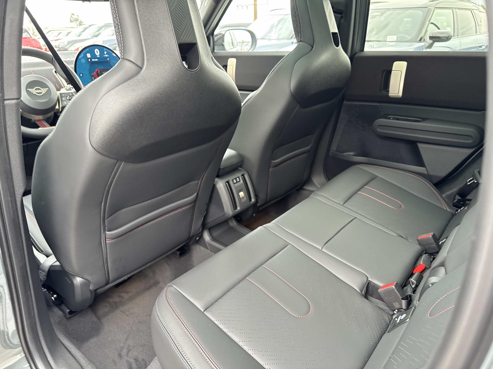2026 Mini Countryman S ALL4 photo 13