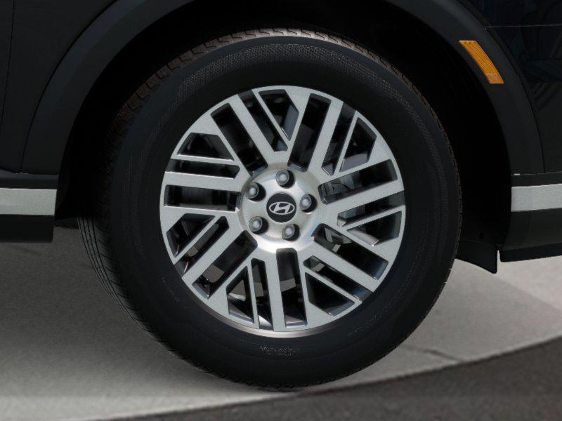 2026 Hyundai Palisade SEL photo 7