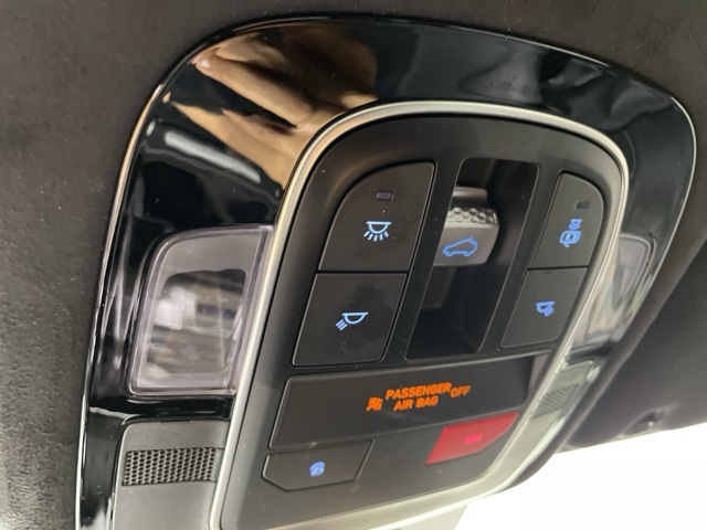 2023 Hyundai Santa Fe Calligraphy photo 34