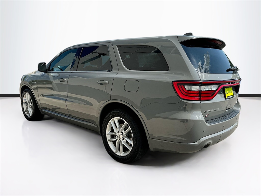 2022 Dodge Durango R/T photo 7