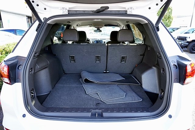 Used 2024 Beige Chevrolet LT image 13