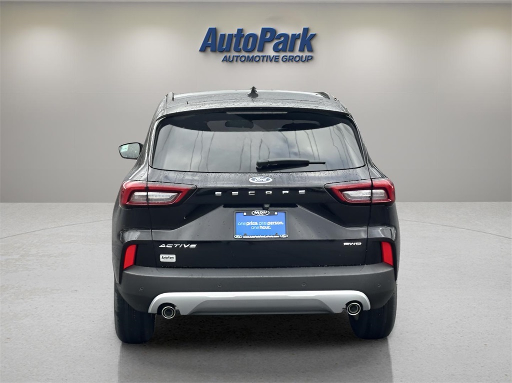2025 Ford Escape Active photo 6