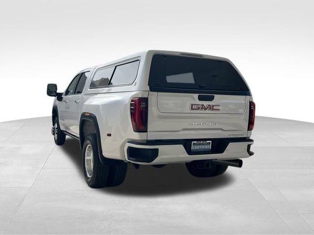 2024 Gmc Sierra 3500 HD Denali photo 3