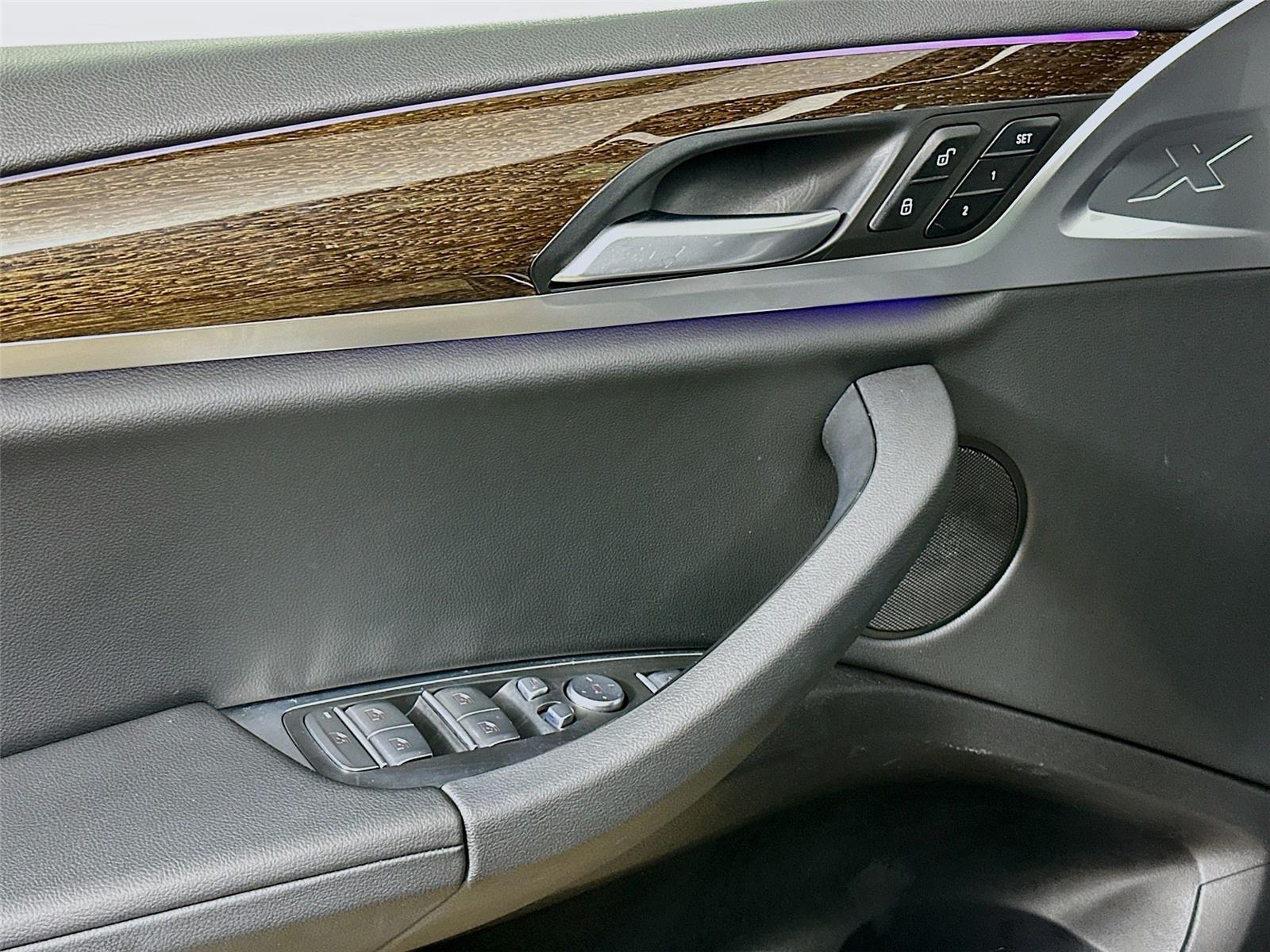 2022 Bmw X3 xDrive30i photo 17