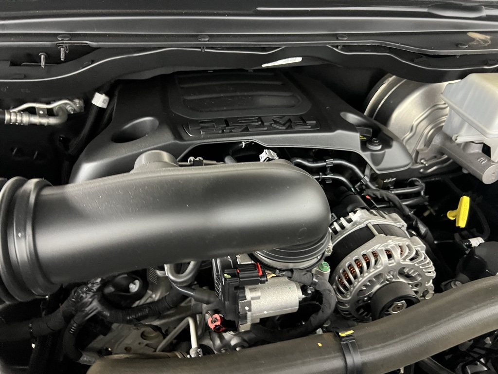 2021 Ram 1500 Rebel photo 28