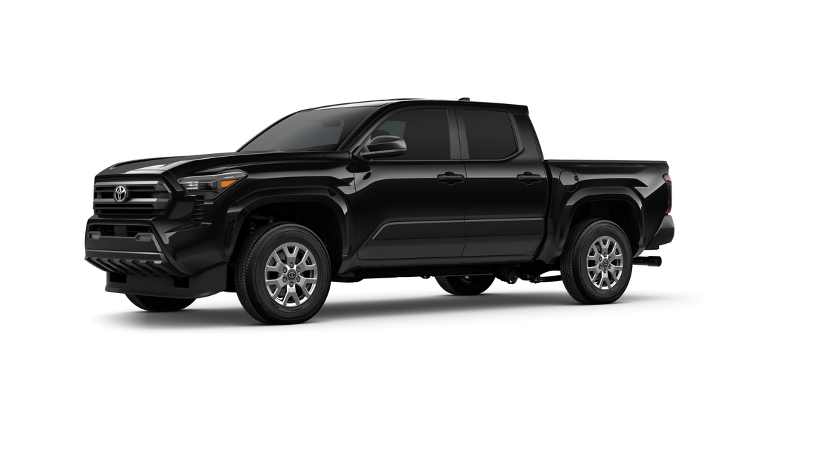2025 Toyota Tacoma SR photo 24