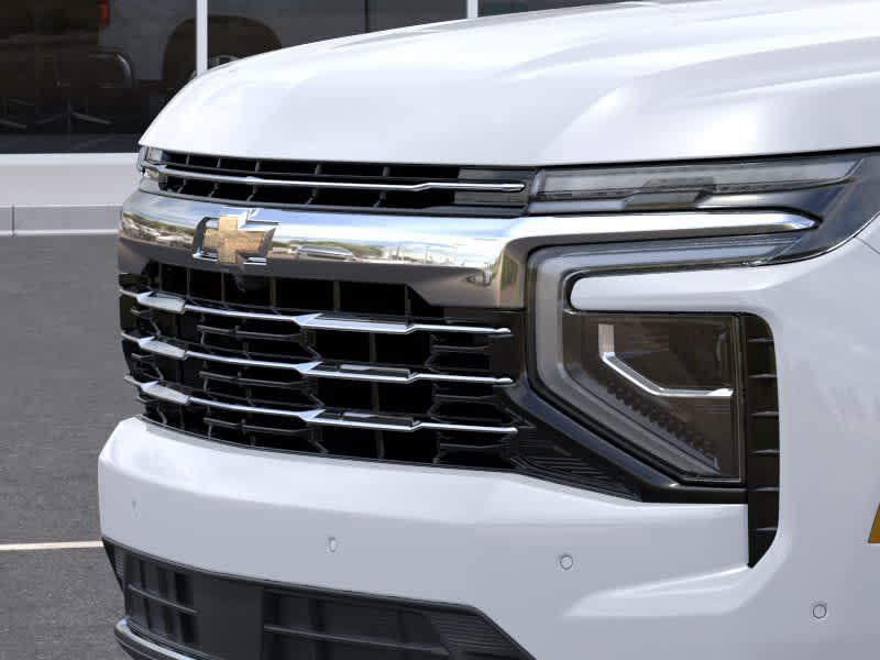 2026 Chevrolet Tahoe LT photo 13