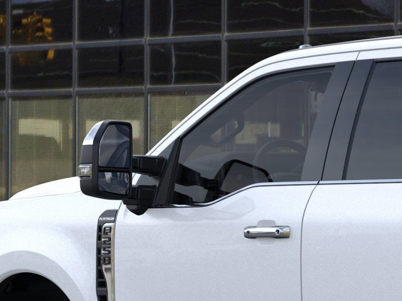 2024 Ford F-250 Platinum photo 20