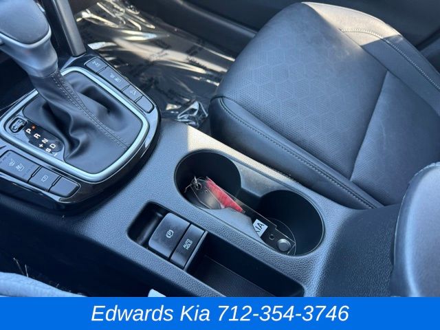 2024 Kia Seltos SX photo 30