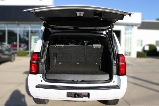 2019 Chevrolet Tahoe LT photo 7