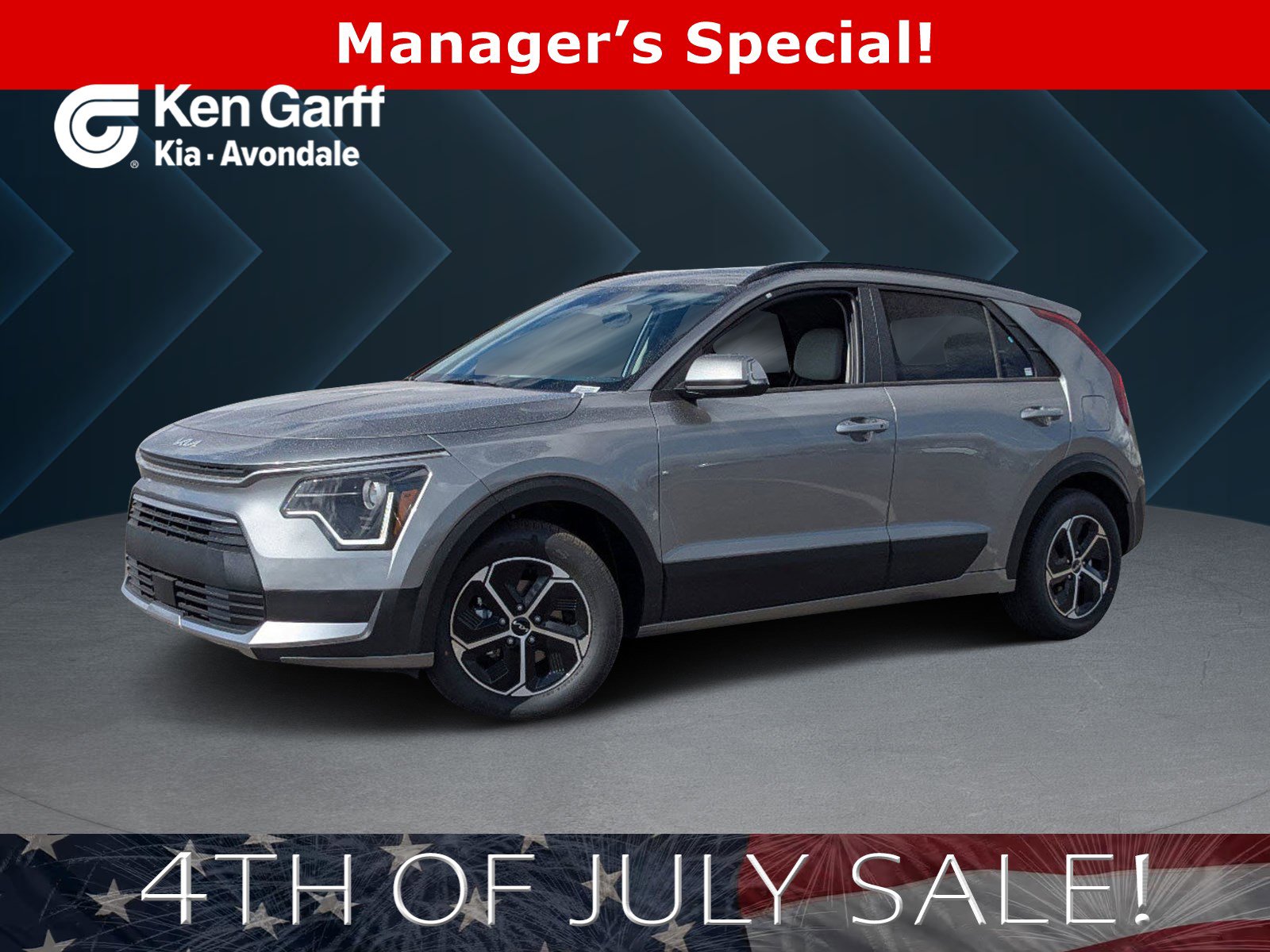 2025 Kia Niro EX photo 30