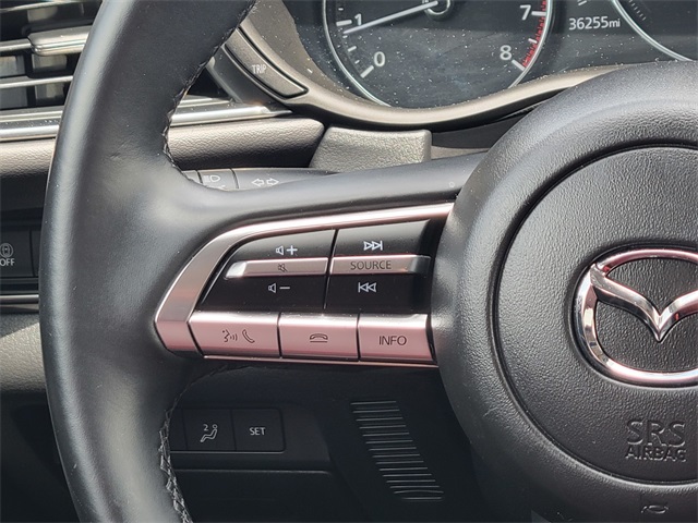 2022 Mazda CX-30 2.5 S Carbon photo 30