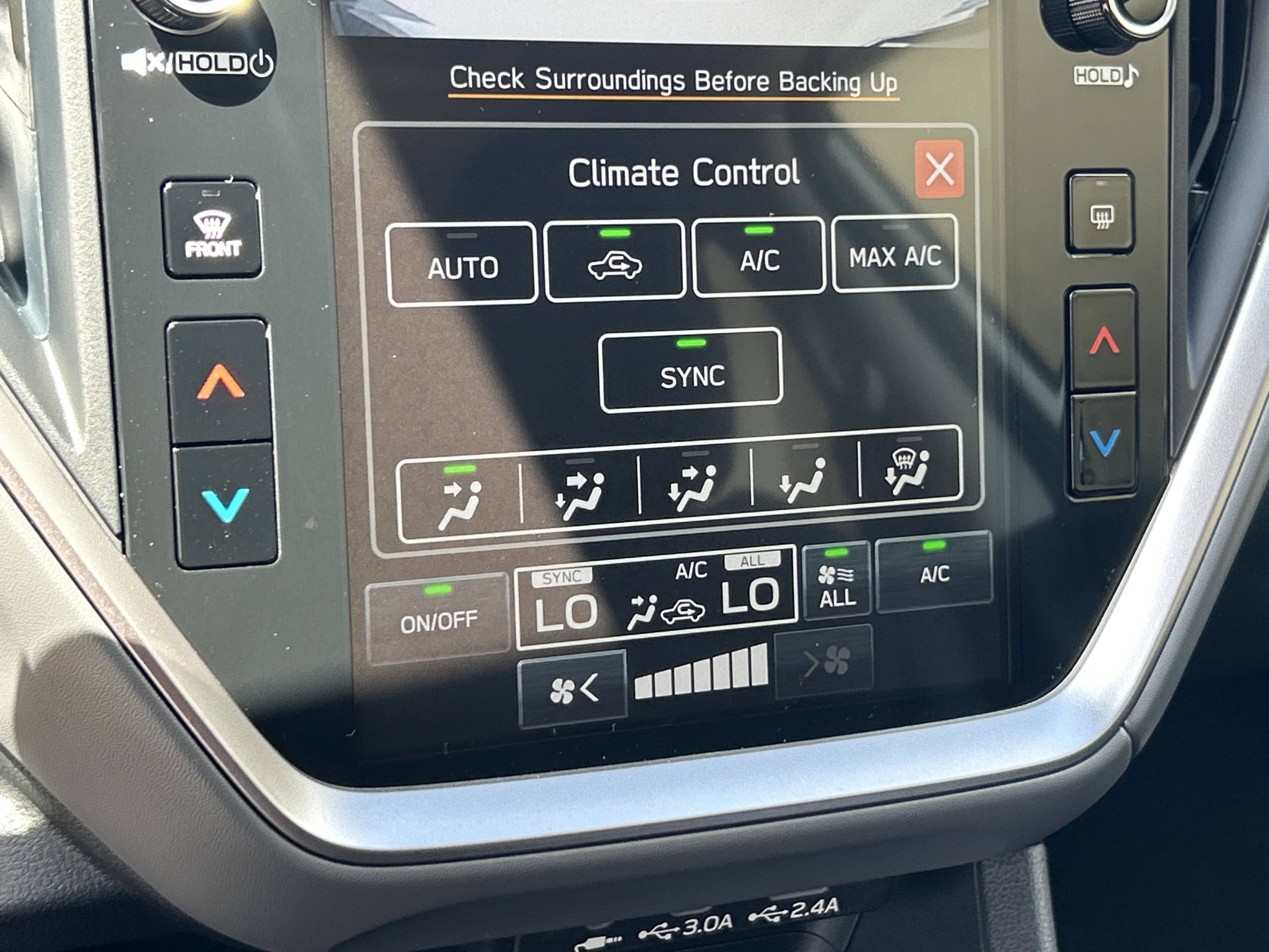 2025 Subaru Crosstrek Premium photo 3