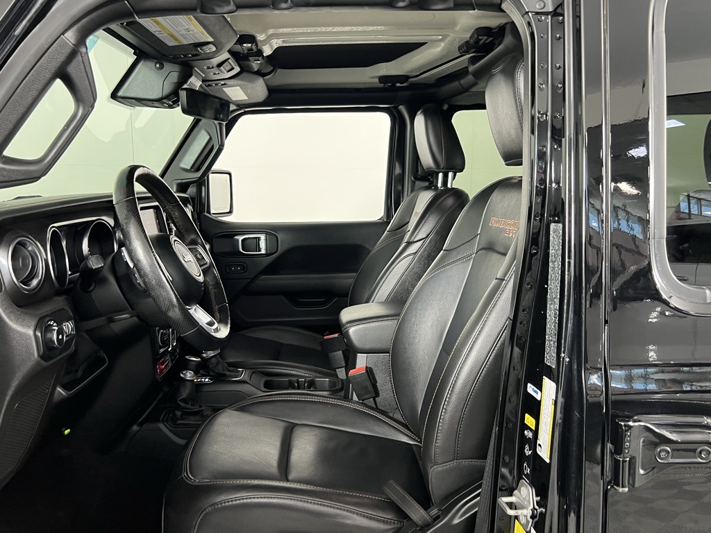 2021 Jeep Wrangler Unlimited Rubicon 392 photo 19
