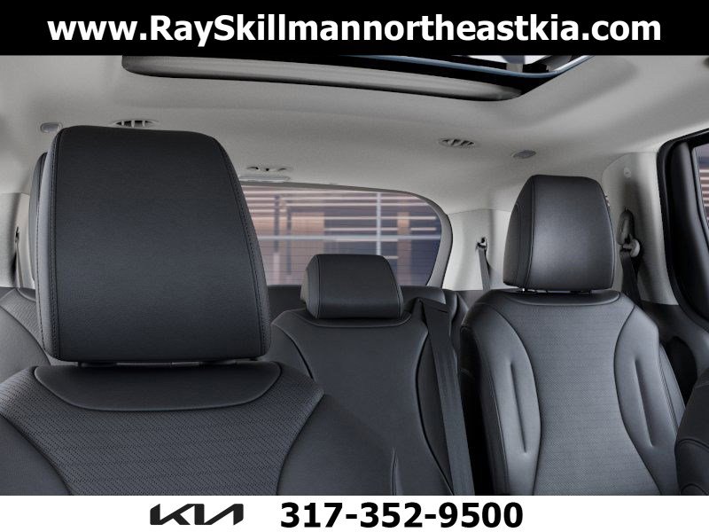 2026 Kia Carnival SX Prestige photo 24