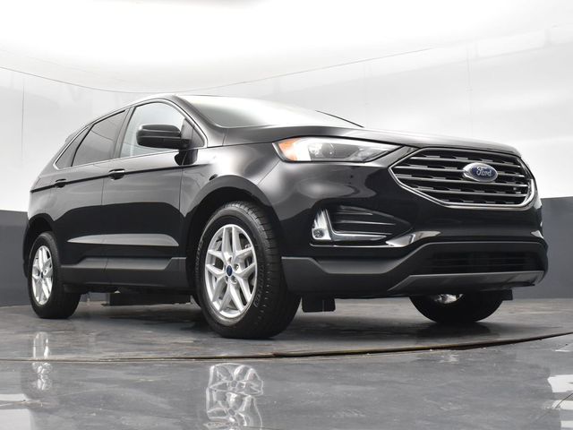 2022 Ford Edge SEL photo 11