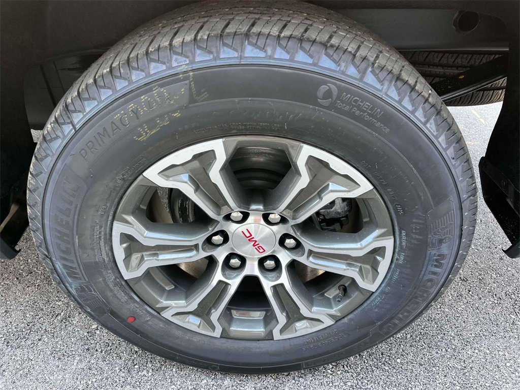 2026 Gmc Sierra 1500 SLT photo 12