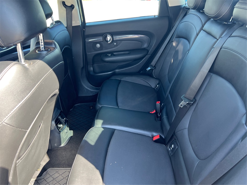 2017 Mini Cooper Base S photo 10