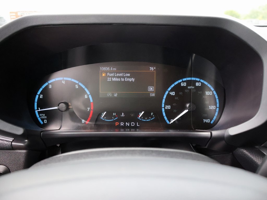 2023 Ford Bronco Sport Big Bend photo 26